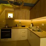 Campismo de Luxo Riverside A-frame Escape *