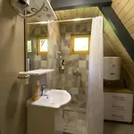 Riverside A-frame Escape * Saraievo