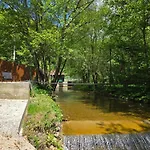 Riverside A-frame Escape Sarajevo