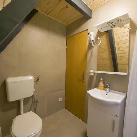 Riverside A-frame Escape * Sarajevo